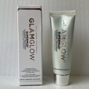 GLAMGLOW SuperMud Clearing Treatment